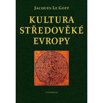 Kultura středověké Evropy (978-80-7601-250-9)