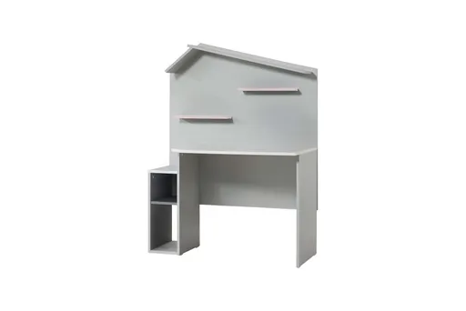 Psací stůl Ayder - Pink