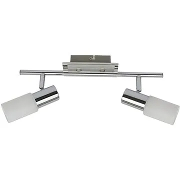 Rabalux - Bodové svítidlo 2xE14/40W/230V (69375)