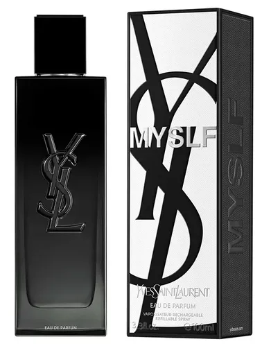 Yves Saint Laurent MYSLF - EDP (plnitelná) 100 ml