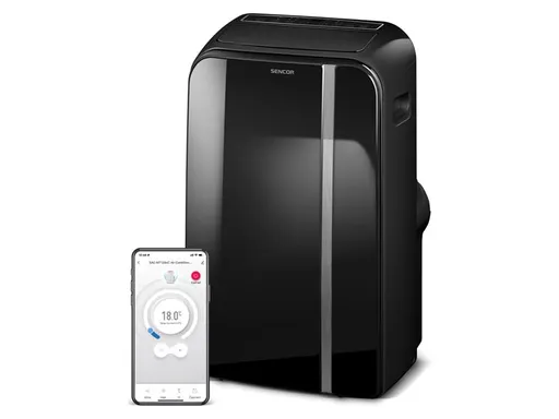 Klimatizace SENCOR SAC MT1241C mobilní