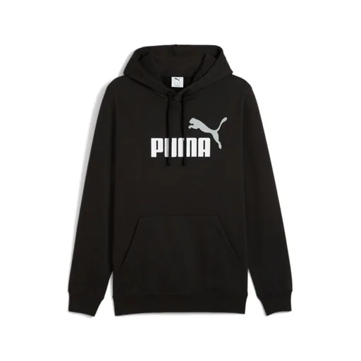 Puma ESS 2 COLOR No. 1 Logo Hoodie FL XXL
