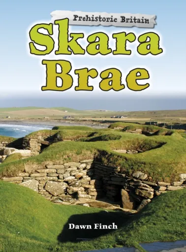 Skara Brae - Dawn Finch