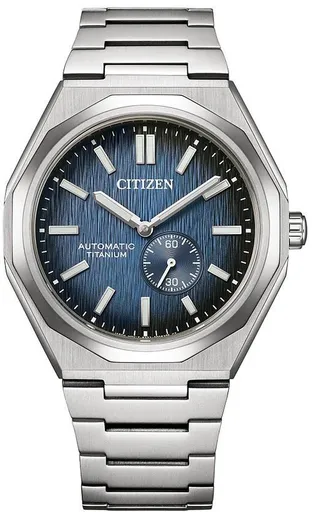 Citizen Super Titanium Zenshin 60 Automatic NK5020-58M