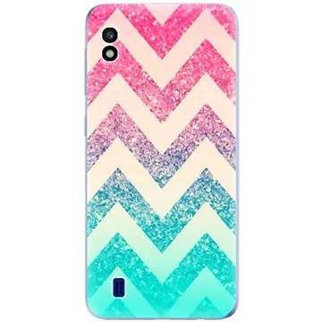 iSaprio Zig-Zag pro Samsung Galaxy A10 (zig-TPU2_GalA10)