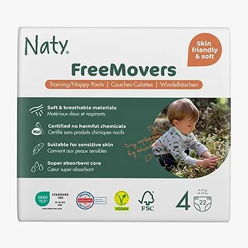 NATY Maxi vel. 4 (22 ks) (7330933031356)