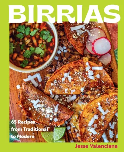 Birrias - Jesse Valenciana