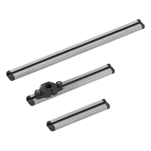 Railblaza Lišta TracLoader Gunnel Track 500mm,Railblaza Lišta TracLoader Gunnel Track 500mm