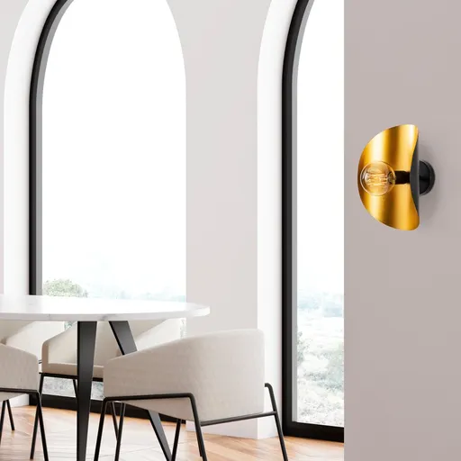 Nástěnná lampa Sivani - MR - 839