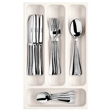 TESCOMA Zásobník na příbory FlexiSPACE 370x222mm 899410.00 (899410.00)