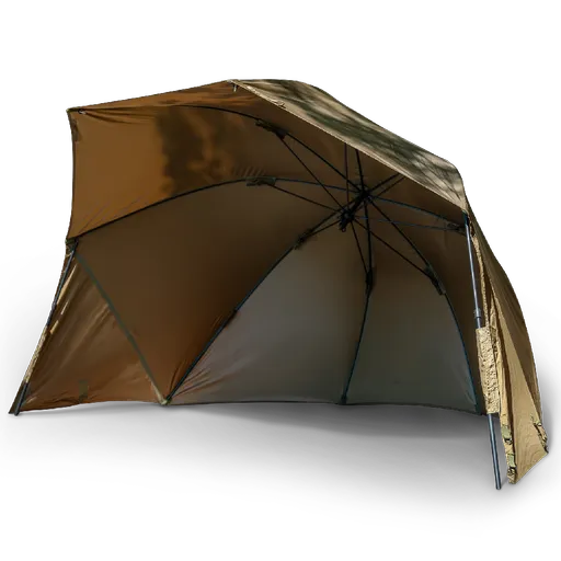 Avid carp přístřešek revolve 60in overnight brolly