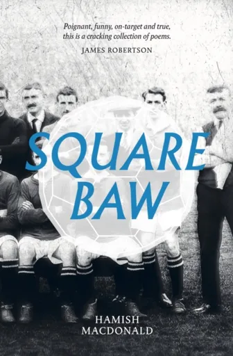Square Baw - Hamish MacDonald