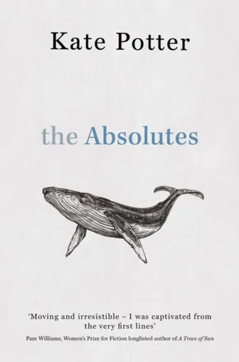 The Absolutes - Kate Potter