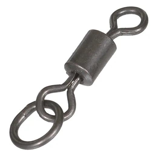 Korda Obratlíky Ring Swivels 8ks,Korda Obratlíky Ring Swivels 8ks