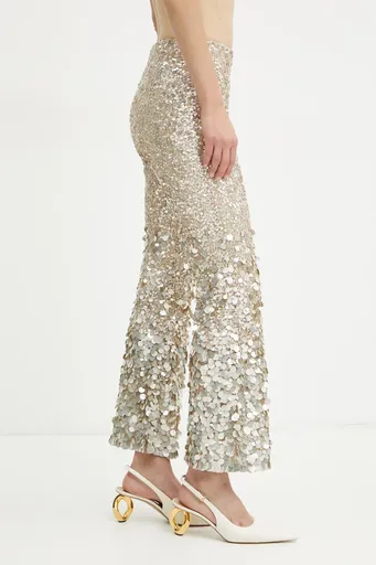 Kalhoty Luisa Spagnoli