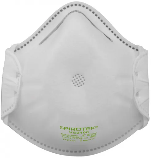 SPIROTEK VS2100 respirátor FFP1