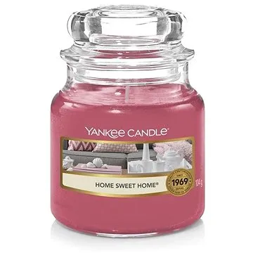 YANKEE CANDLE Home Sweet Home 104 g (5038580062021)