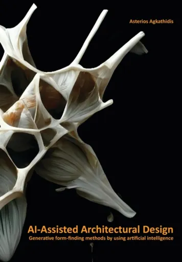 AI-Assisted Architectural Design - Asterios Agkathidis