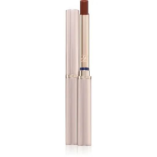 Estée Lauder Pure Color Explicit Slick Shine Lipstick dlouhotrvající rtěnka s vysokým leskem odstín Second Glance 7 g