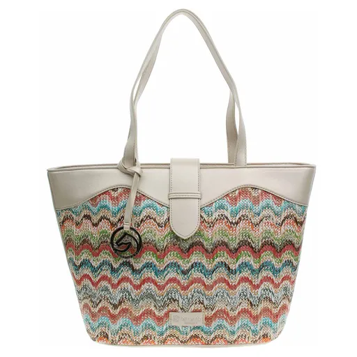 Remonte dámská kabelka Q0759-90 multi