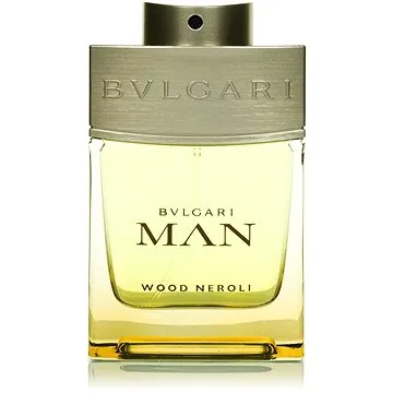 BVLGARI Bvlgari Man Wood Neroli EdP 100 ml (0783320403897)
