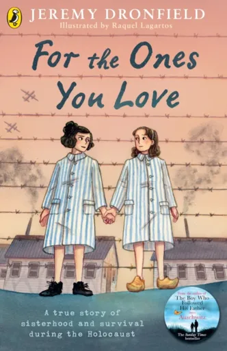 For the Ones You Love - Jeremy Dronfield