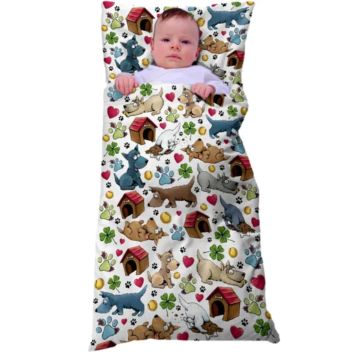 Spacák klasik – Doglover