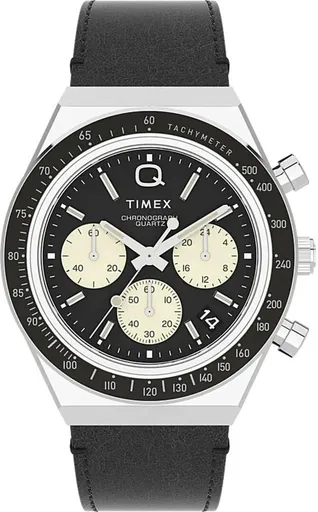 Timex Q Reissue TW2V427007U