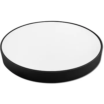 McLED LED svítidlo Nova R 600, 60W, 3000K, černá barva svítidla (ML-416.097.33.0)