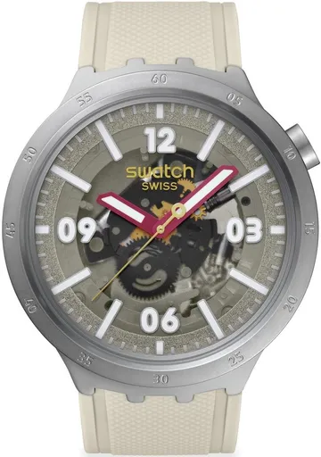 Swatch Big Bold Confident Moment SB07S125