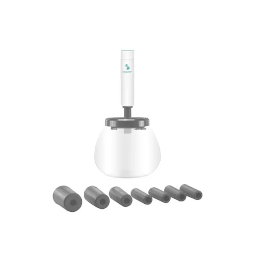 Beper P302VIS060 automatický čistič kosmetických štětců