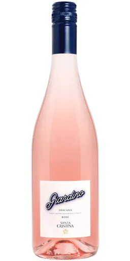 Giardino Rosé, Toscana IGT