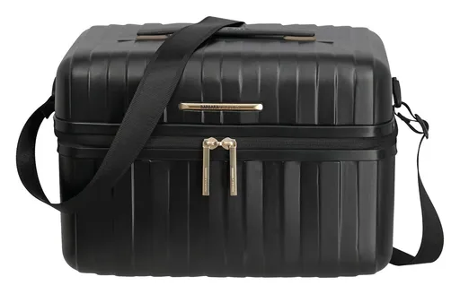 Kufřík na kosmetiku Travelite BARBARA Novelty Beauty Case Black
