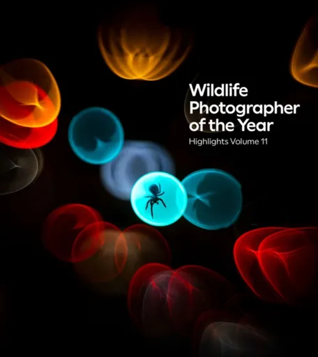 Wildlife Photographer of the Year: Highlights volume 11