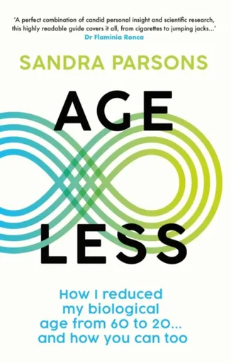 Age Less - Sandra  Parsons