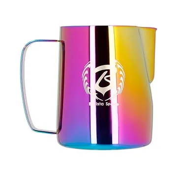 Barista Space Rainbow 600 ml konvička na mléko (1696)