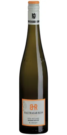 „Rüdesheim Berg Rottland“ Riesling, VDP.Grosse Lage, trocken