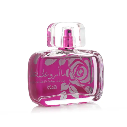 Rasasi Maa Arwaak For Her EDP 50 ml W