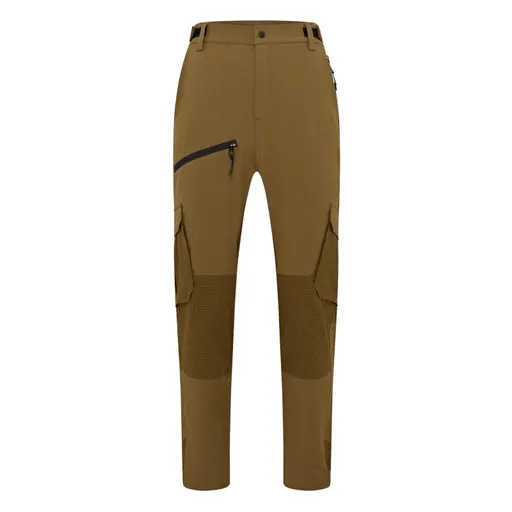 Trakker kalhoty techpro qd combats - m