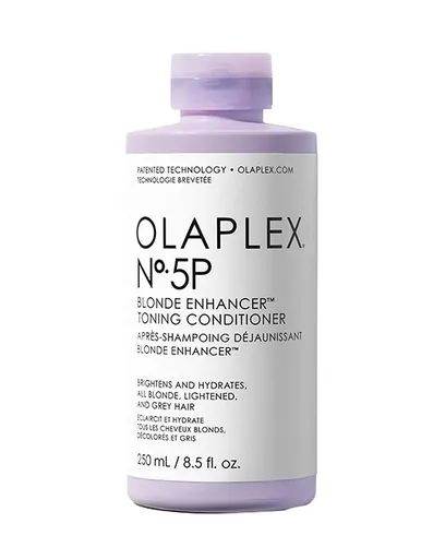 Olaplex No.5P Blonde Enhancer Conditioner fialový kondicionér 250 ml