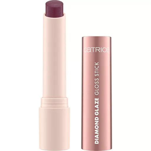 Catrice Rtěnka Diamond Glaze (Lipstick) 1,6 g 050 Glitterally Perfect