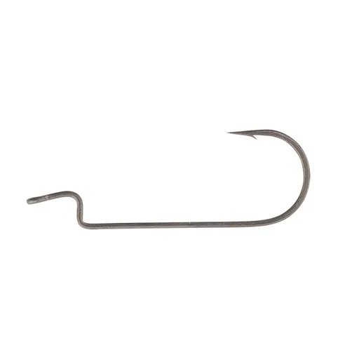 Savage Gear Háček Worm Offset Super Slide Hook 10ks - vel. 1/0,Savage Gear Háček Worm Offset Super Slide Hook 10ks - vel. 1/0