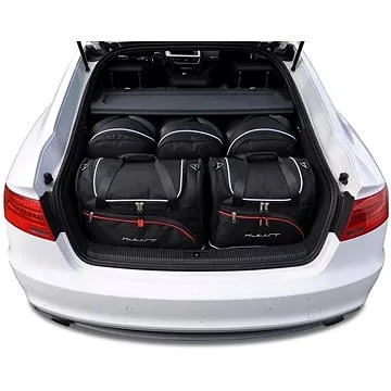 KJUST SADA TAŠEK SPORT 5KS PRO AUDI A5 SPORTBACK 2009-2016 (7004010)
