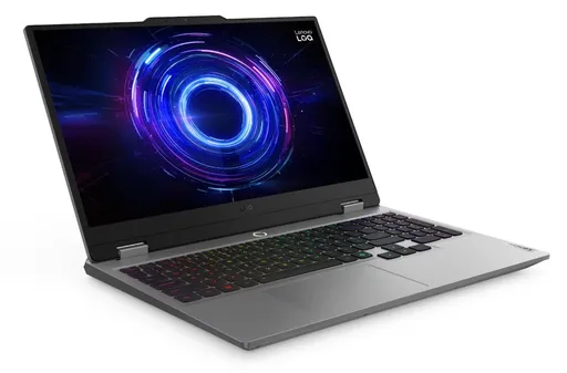 Lenovo LOQ/15IRX10/i7-13650HX/15,6"/FHD/16GB/1TB/RTX 5070/bez OS/Silver/2R