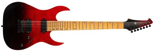 Spira S-457 TRD (použité)