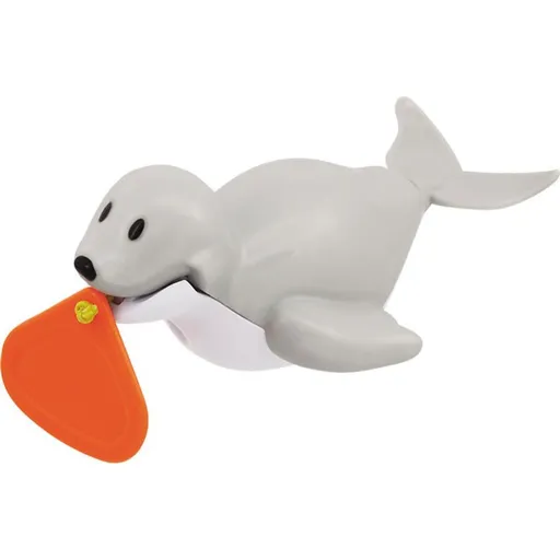 Navystar Natahovací hračka do vody - tuleň
