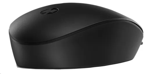 HP myš - 125 USB Mouse, wired