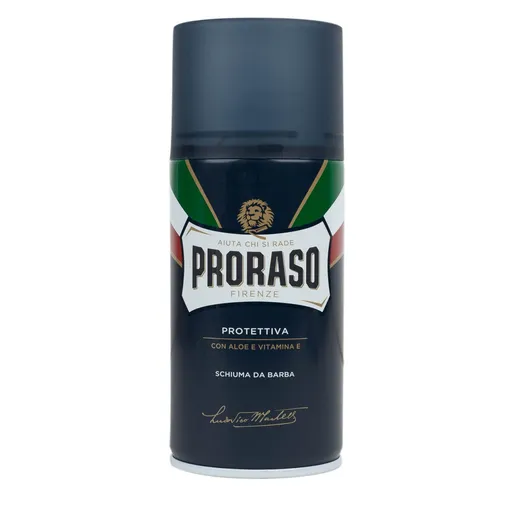 Proraso Pěna na holení Protective (Shaving Foam) 300 ml