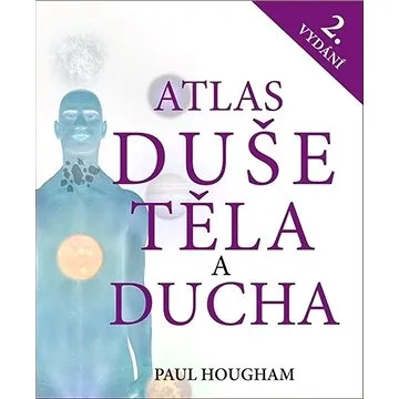 Atlas duše, těla a ducha (978-80-7625-166-3)