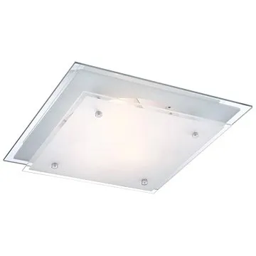 Globo - Stropní svítidlo 2xE27/60W/230V (58128)